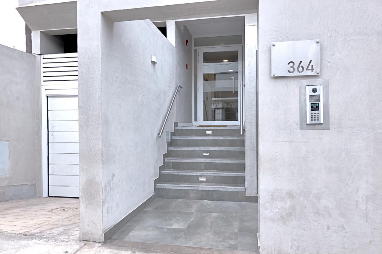 Casa Quark Apartments Λίμα Εξωτερικό φωτογραφία