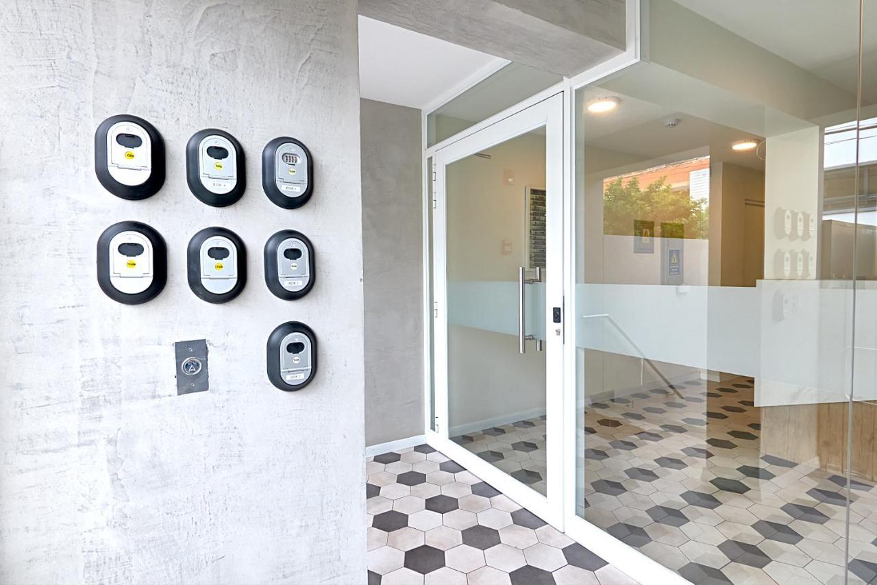 Casa Quark Apartments Λίμα Εξωτερικό φωτογραφία