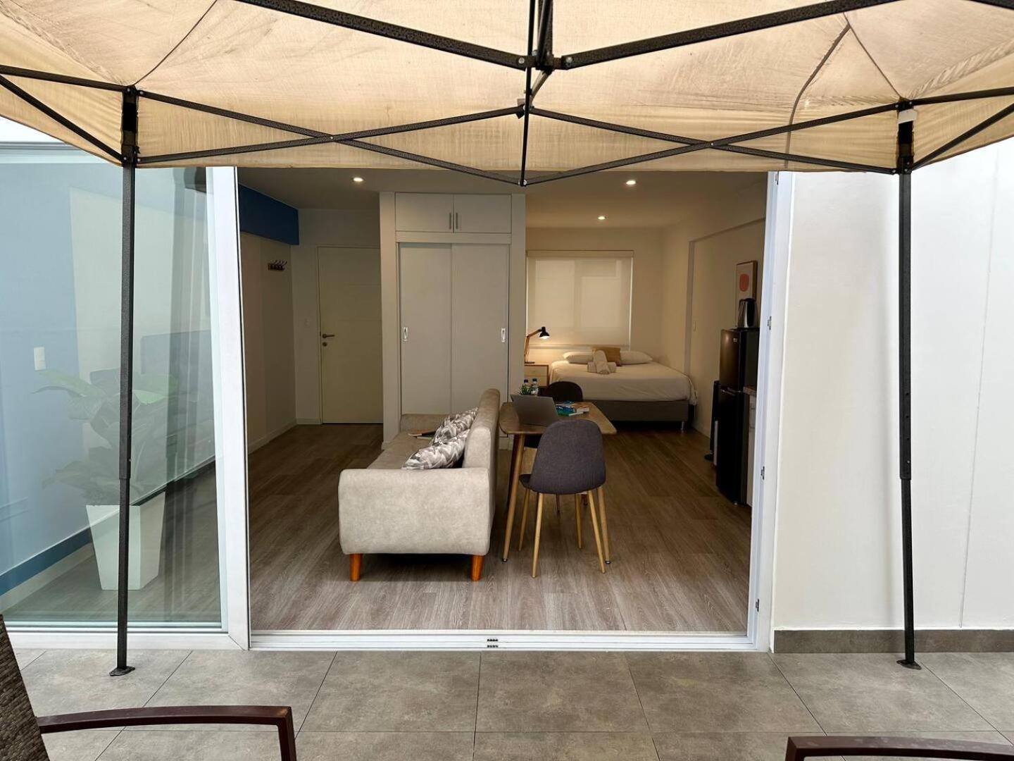Casa Quark Apartments Λίμα Δωμάτιο φωτογραφία