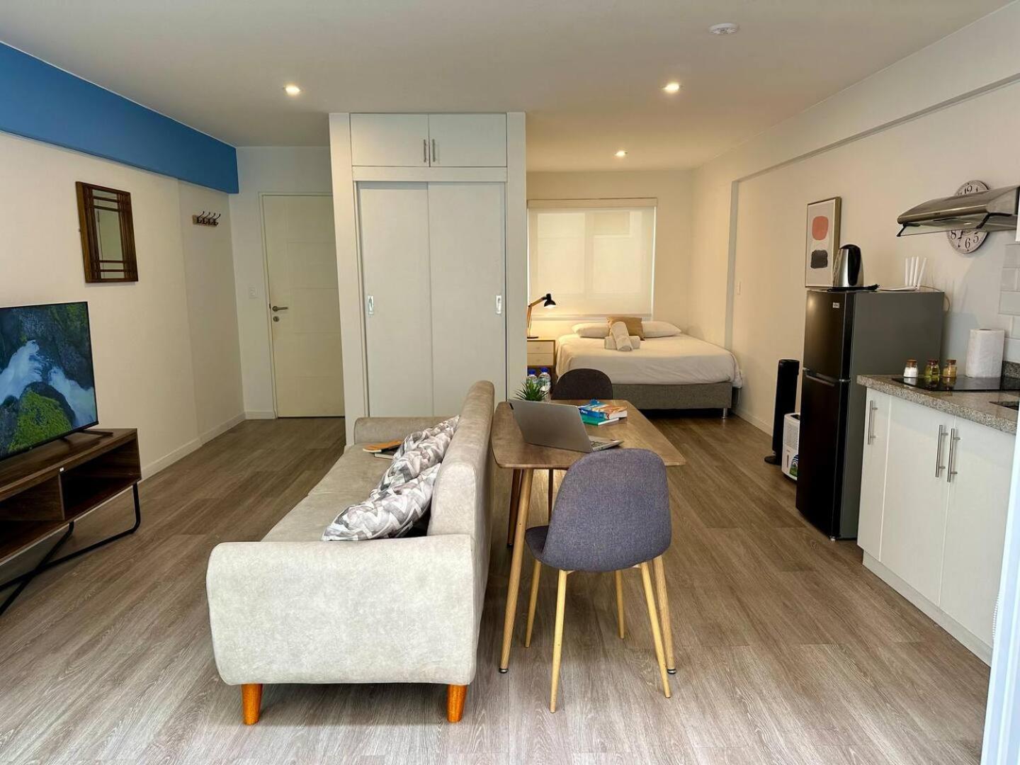 Casa Quark Apartments Λίμα Εξωτερικό φωτογραφία