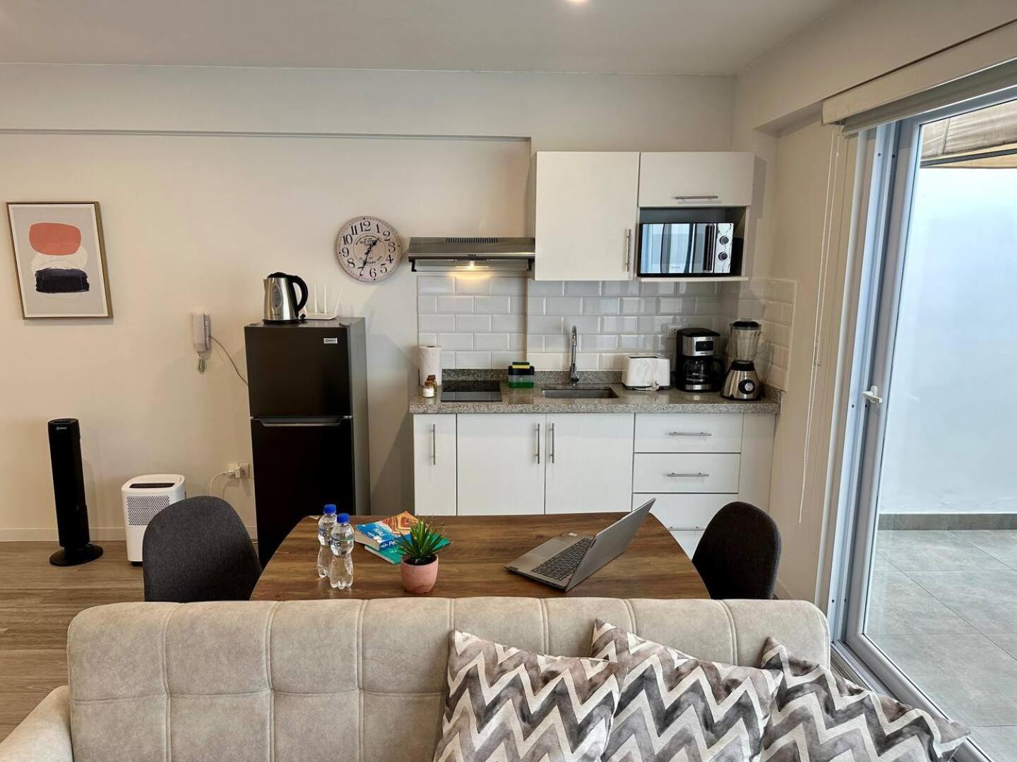 Casa Quark Apartments Λίμα Δωμάτιο φωτογραφία