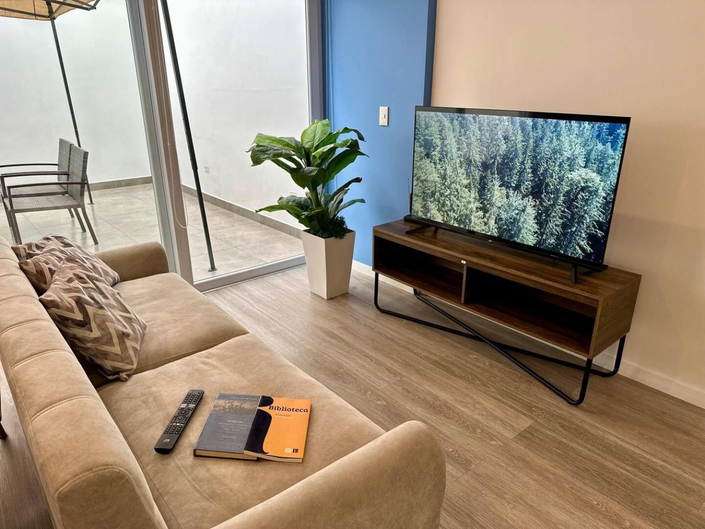 Casa Quark Apartments Λίμα Δωμάτιο φωτογραφία