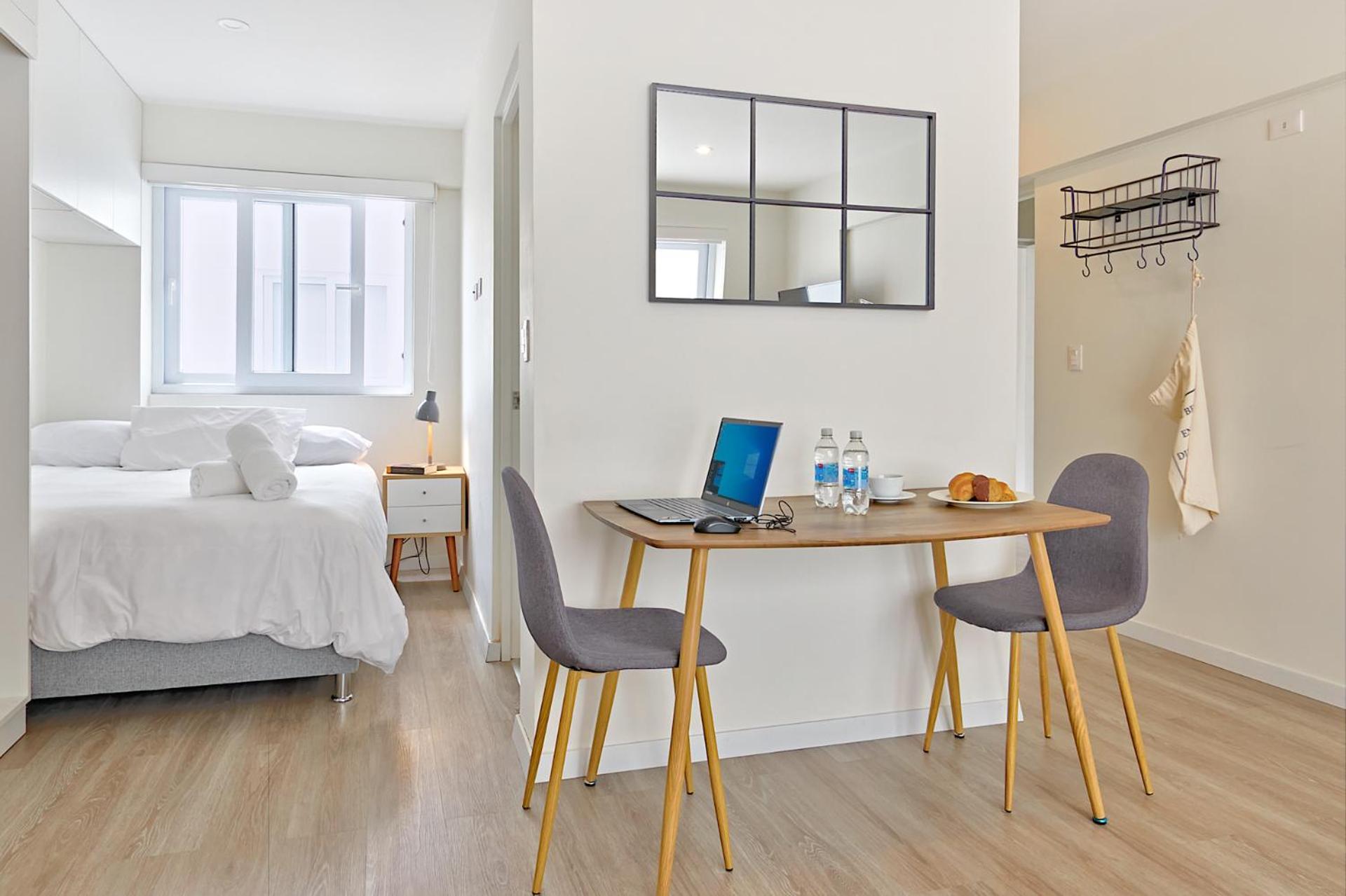Casa Quark Apartments Λίμα Δωμάτιο φωτογραφία
