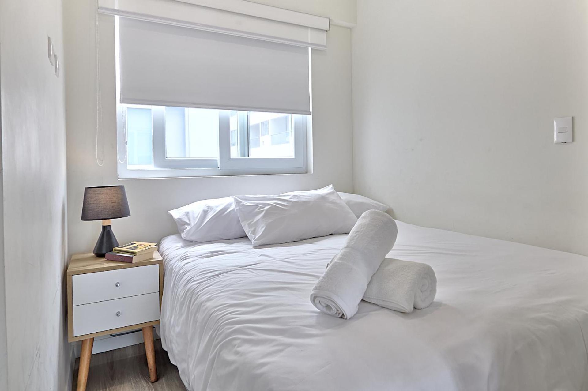 Casa Quark Apartments Λίμα Δωμάτιο φωτογραφία
