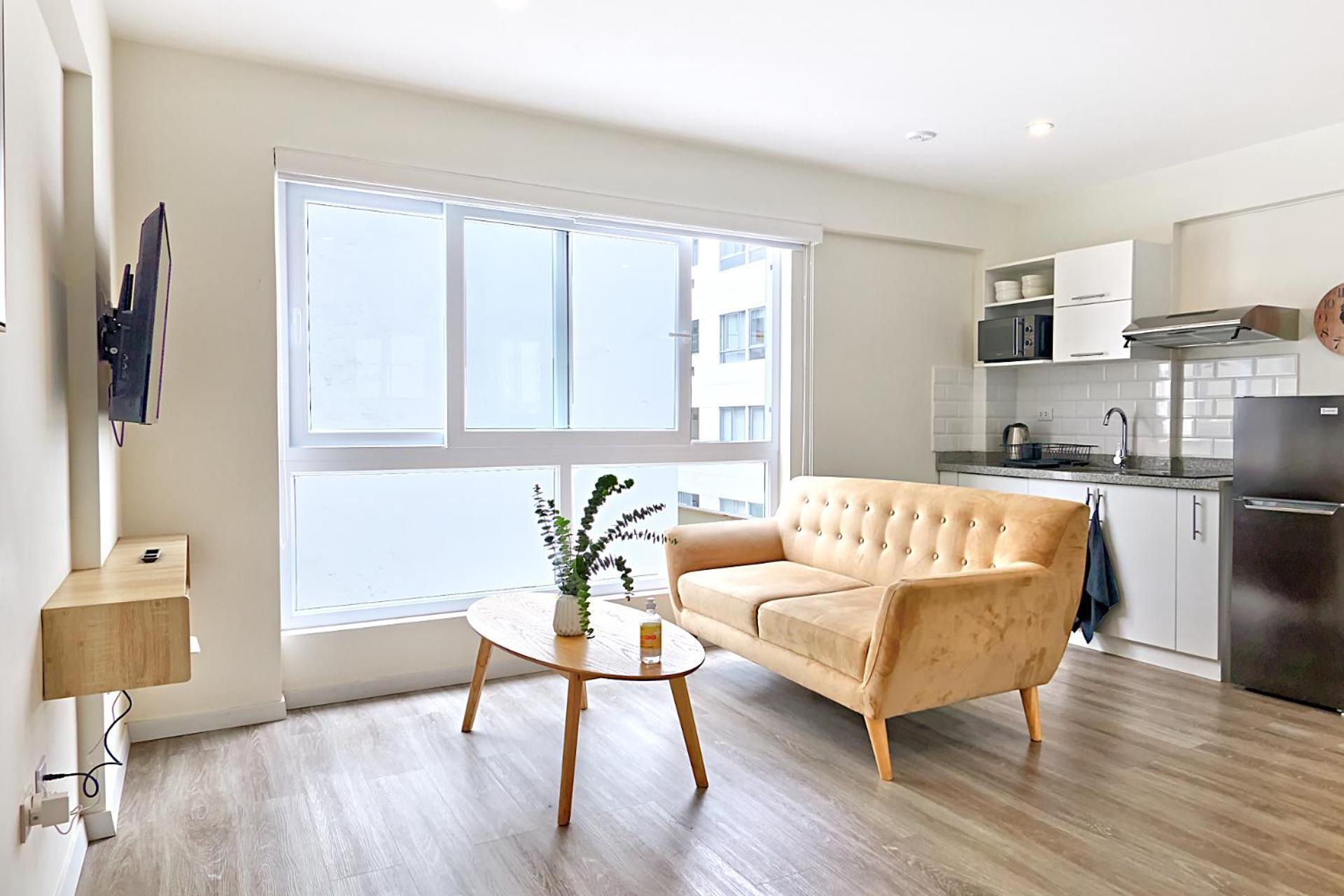 Casa Quark Apartments Λίμα Δωμάτιο φωτογραφία