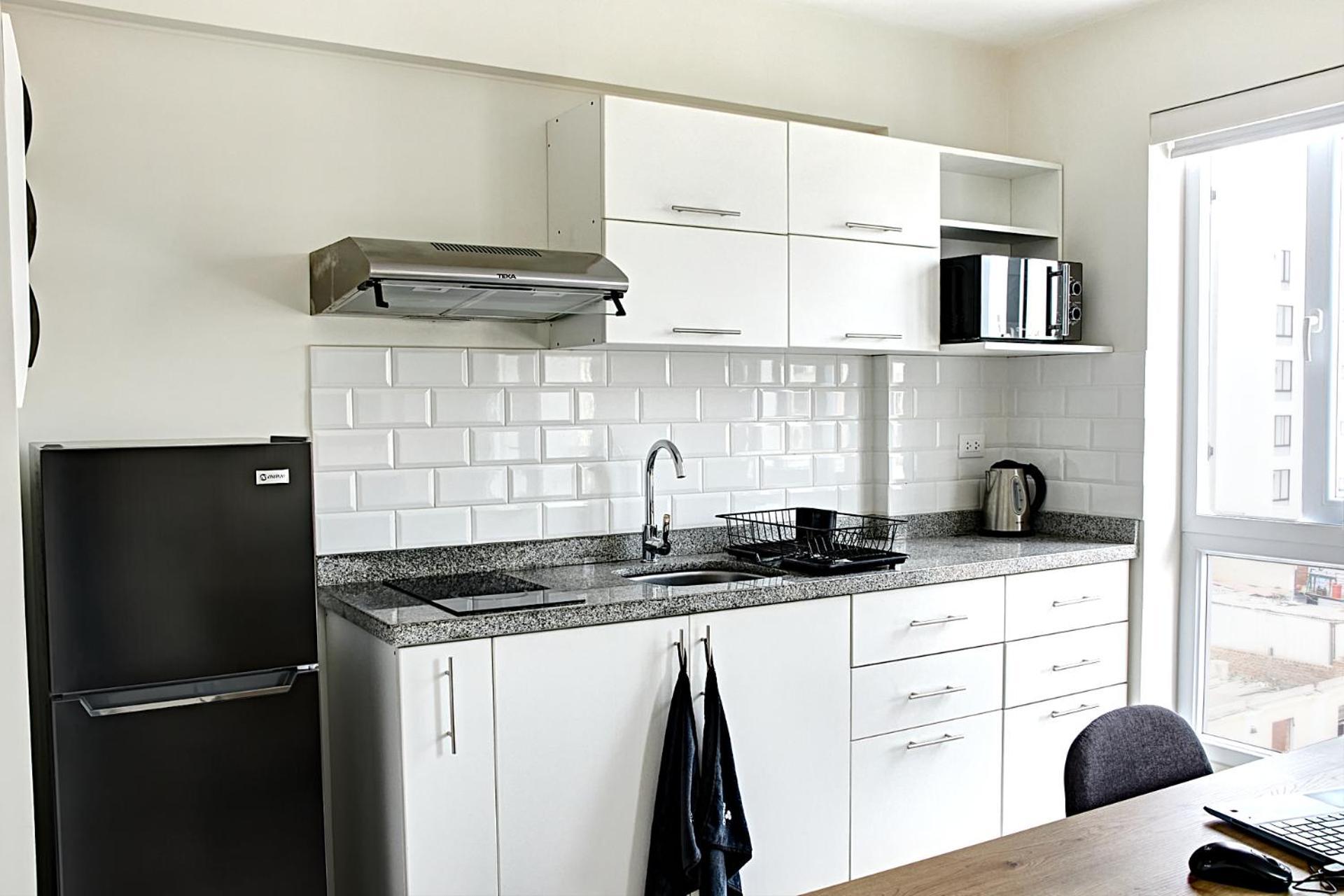 Casa Quark Apartments Λίμα Εξωτερικό φωτογραφία