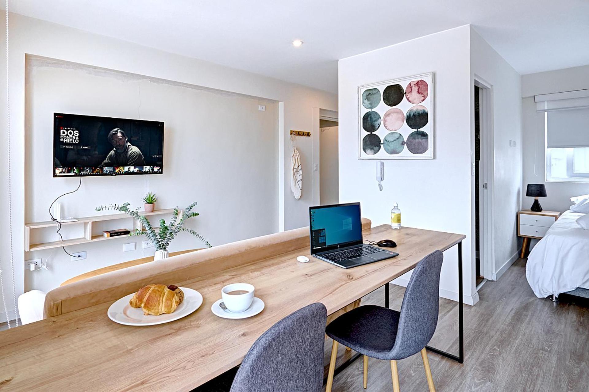 Casa Quark Apartments Λίμα Εξωτερικό φωτογραφία